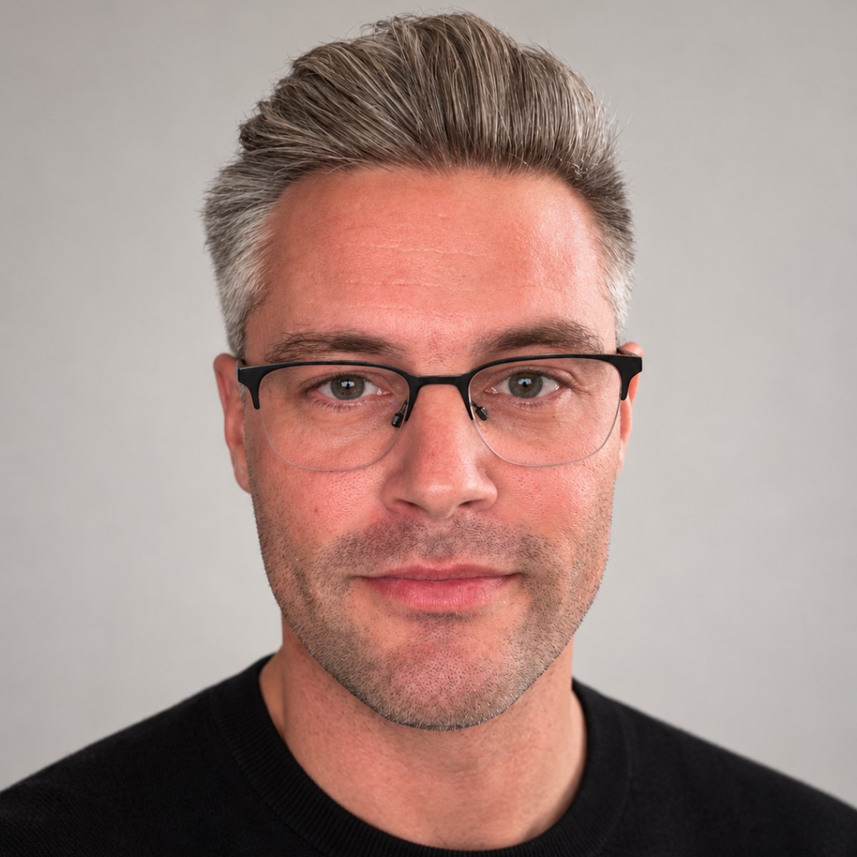 Dillon Parkes, founder of MORVS